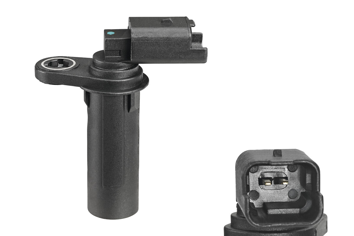 Valeo 254085 Krukas positiesensor
